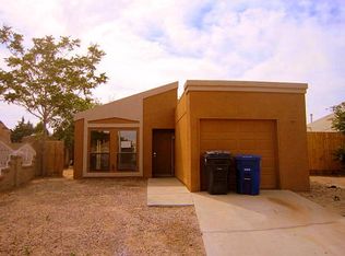 801 Sunset Dr SW, Albuquerque, NM 87121