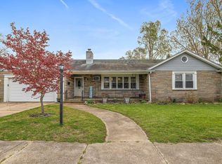 548 S Cincinnati Ave, Egg Harbor City, NJ 08215