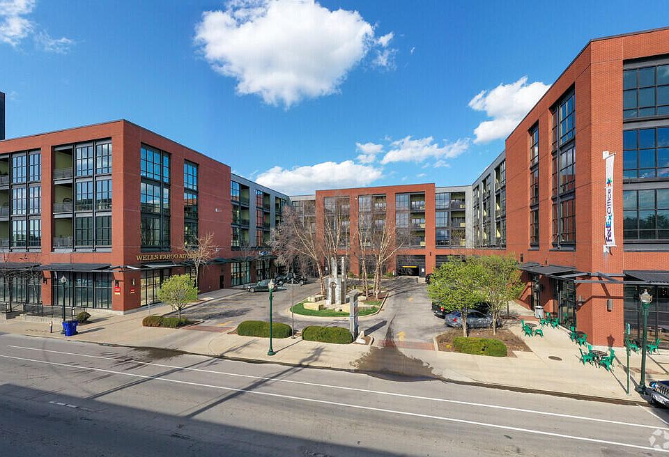 1st image of 350 E Short St Unit 219