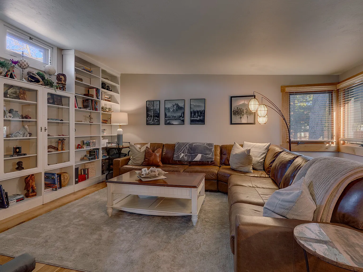 3 bed, 2130 sqft, $3,900 — Photo 3