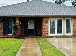 4408 Janice Ave, Metairie, LA 70003