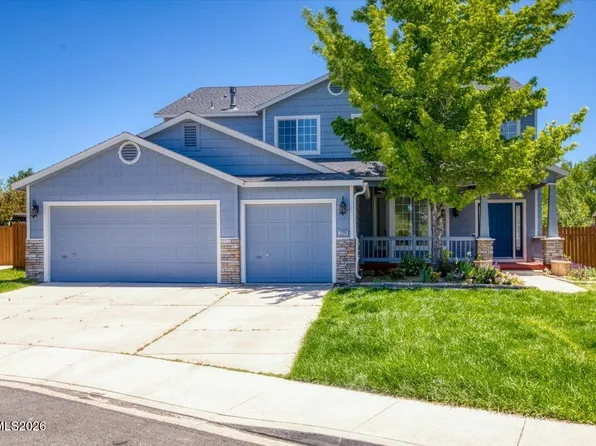 3224 Mirador Ct, Sparks, NV 89436