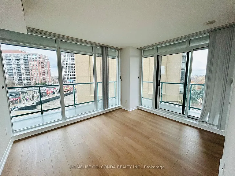 5500 Yonge St #505 — Photo 13