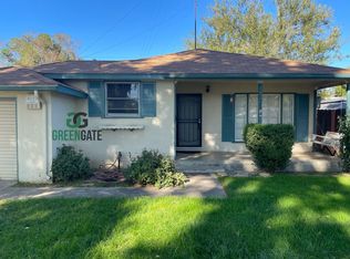 1529 Del Monte Ave, Modesto, CA 95350