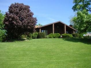 11532 61st Ave, Blue Grass, IA 52726