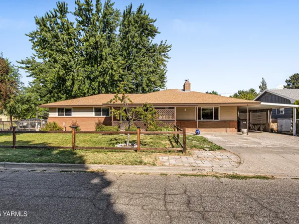 1411 S 20th Ave, Yakima, WA 98902