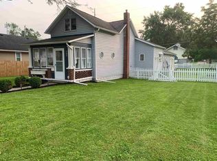 305 N Elm St, Columbia City, IN 46725