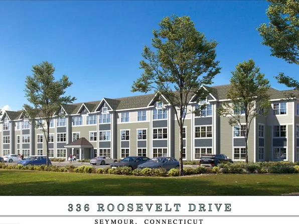 336 Roosevelt Dr, Seymour, CT 06483
