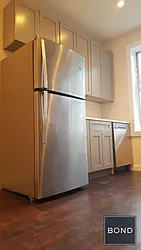 Rented by Bond New York