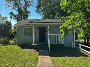808 45th Pl N, Birmingham, AL 35212
