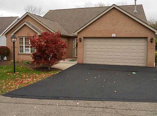206 Saddle Ct, Freedom, PA