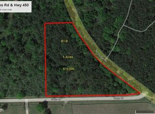 B1 Yates Rd #B, Folsom, LA 70437