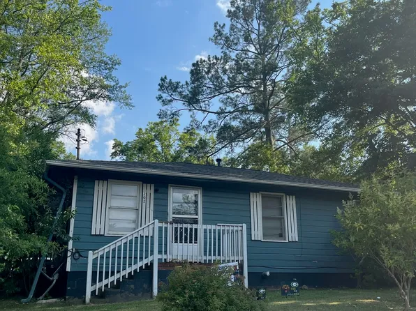 203 Alabama St, Griffin, GA 30223