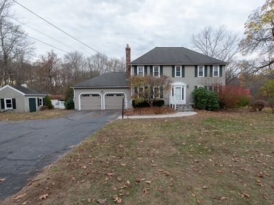 157 Blackstone St, Mendon, MA, 01756