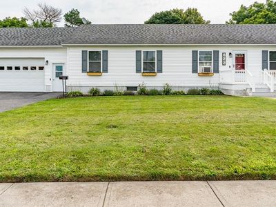 822 Davidson St, Watertown, NY, 13601