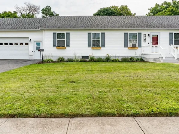 822 Davidson St, Watertown, NY 13601