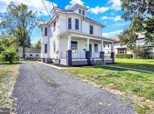 3309 Market St, Camp Hill, PA 17011