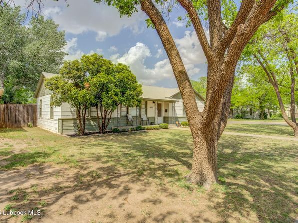 4002 33rd St, Lubbock, TX 79410