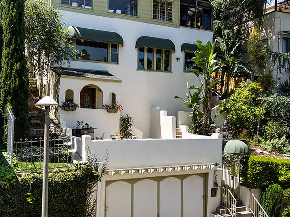 1355 Columbia Dr, Glendale, CA 91205