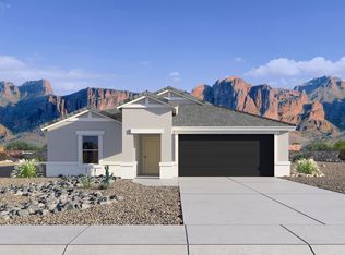 26194 W Nancy Ln, Buckeye, AZ 85326