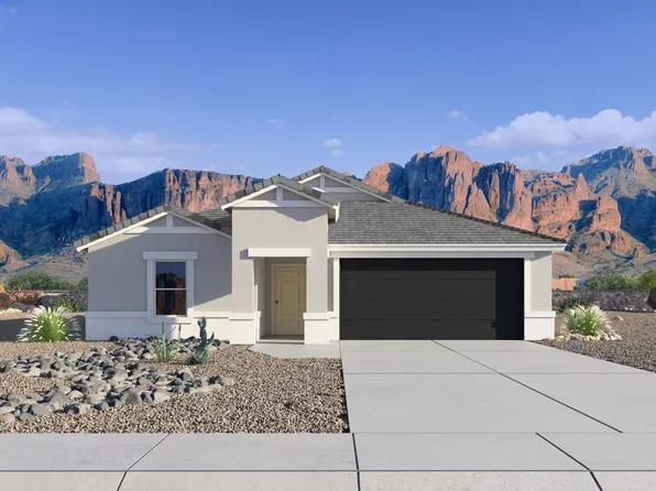 26194 W Nancy Ln, Buckeye, AZ 85326