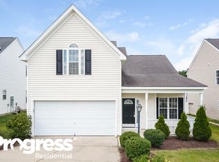 1920 Cartier Ruby Ln, Raleigh, NC 27610