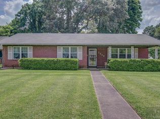 2928 E Cavett Dr, Shreveport, LA 71104