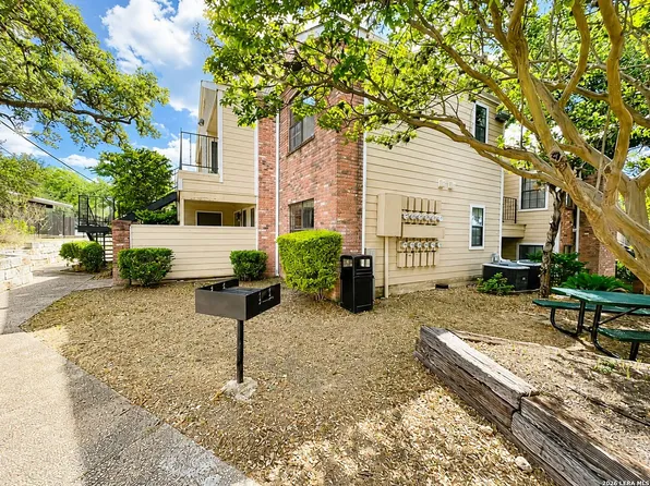 11610 Vance Jackson rd #867, San Antonio, TX 78230