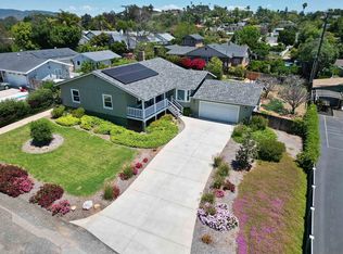 151 Via Floresta, Fallbrook, CA 92028