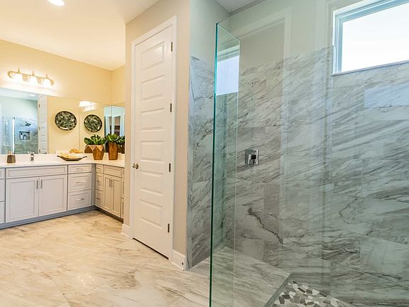Owner s Bathroom - Representational Photo