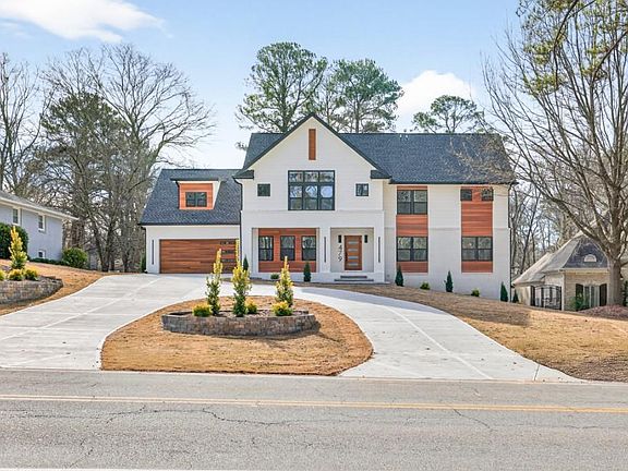 2nd image of 479 Holcomb Bridge Rd