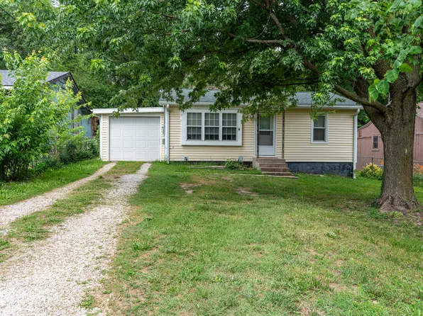 2457 N Benton Avenue, Springfield, MO 65803