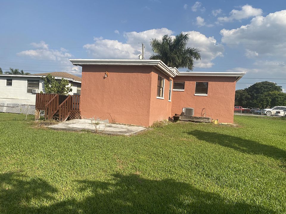 230 SW 10th Ave, South Bay, FL 33493 Zillow
