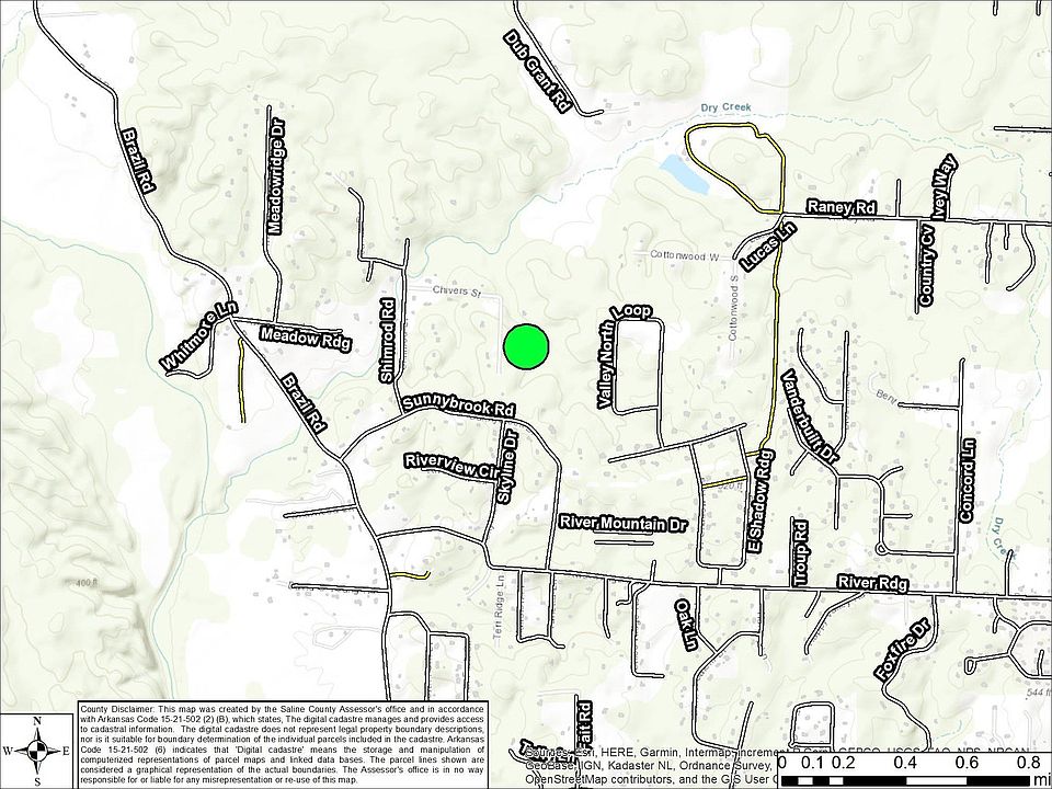 2nd image of TRACT 1 Chivers St