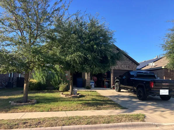 5744 Corsica Loop, Round Rock, TX 78665