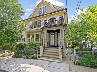 14-16 Hurlcroft Ave, Dorchester Center, MA 02124