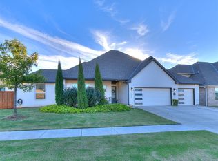 15809 Aparados Way, Edmond, OK 73013