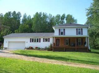 8861 Mattoon Rd, Cohocton, NY 14826