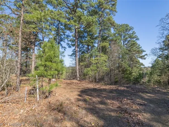 1 Hamilton Hill Rd, Booneville, AR 72927