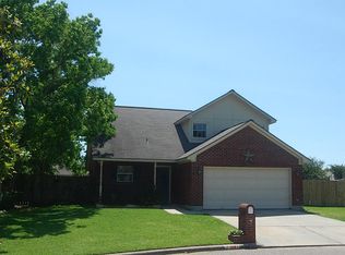 5121 Sleepy Point, Willis, TX 77318