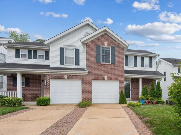 1123 Big Bend Crossing Dr, Valley Park, MO 63088