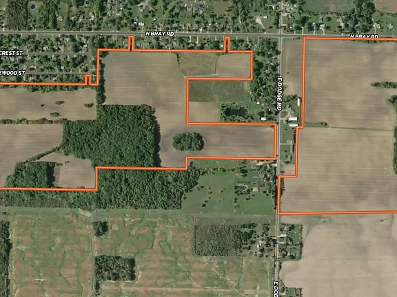 2nd image of Vl E Dodge Rd