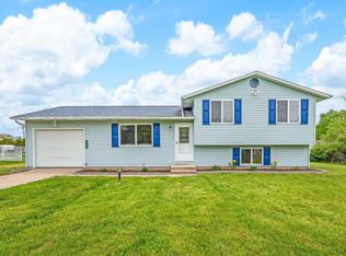52226 County Road 1, Granger, IN 46530