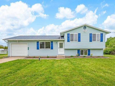 52226 County Road 1, Granger, IN, 46530