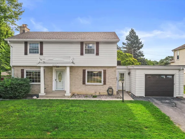 3632 South 60th STREET, Milwaukee, WI 53220