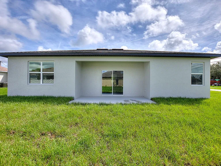 My New Rental - Poinciana — Photo 141