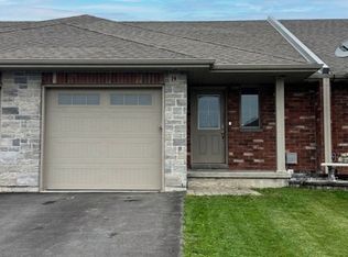 19 McIntosh Cres, Quinte West, ON K8V0G1