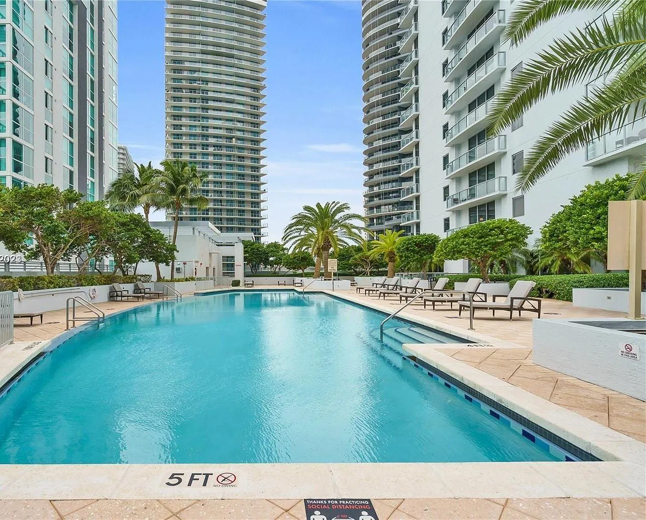 1 bed, 731 sqft, $3,000 — Photo 4