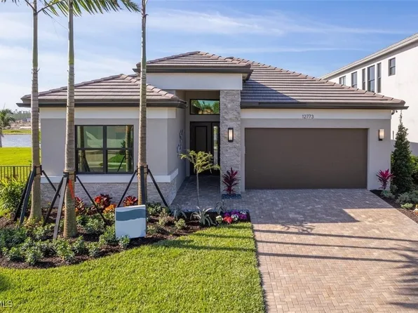 12773 Springbrook Ct, Estero, FL 33928