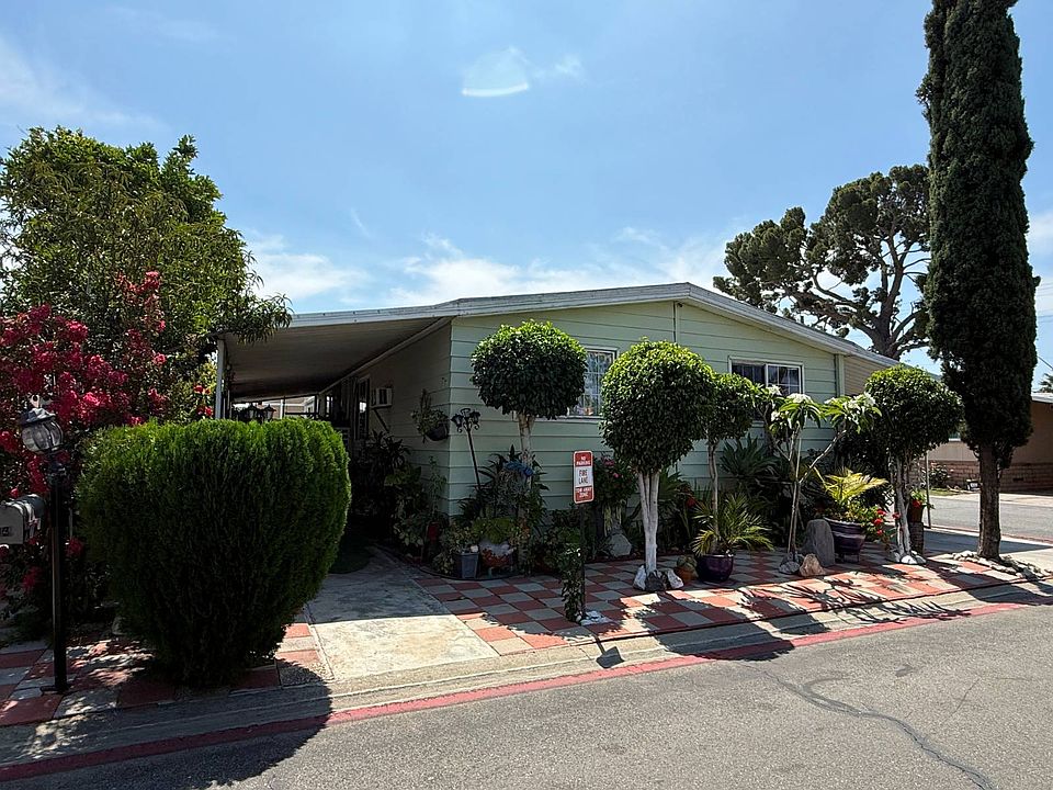 1st image of 17400 Valley Blvd Space 74